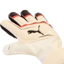 PUMA King Match Protect Jr Rc   Cream   4