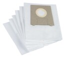 Nordic Quality Dustbag MSI 2204 3 PK