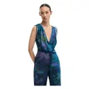 Desigual Dame Jumpsuits & Playsuits Flerfarget S