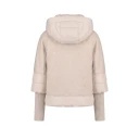 Moorer Dame Jakker Beige M,