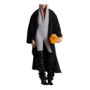 Balmain Dame Topper Grå M,