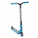 SIX DEGREES Stunt scoot er 100 mm blå