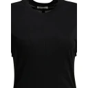 Ami Paris Dame Kjoler Svart M,