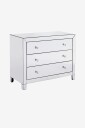 KARE Design   Kommode Luxury   Transparent