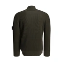 Stone Island Herre Strikkevarer Brun XL,