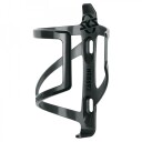 SKS-Germany Dual SC, carbon, sideways, flaskeholder One Size BLACK