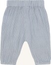 Hust & Claire Thias YD bukse til baby   light blue   62