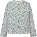 A-View Kammy Jacket White/Blue 34