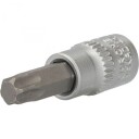 Ks Tools 1/4" Torx Bitssokkel T40 for Håndverktøy
