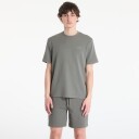 HUGO Austin T Shirt Khaki green S