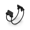Garmin QuickFit® 26-festesnorbrakett