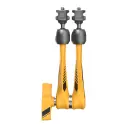 SmallRig 5521 Rosette Arm Support 11" BumbleBee