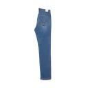 Roy Roger's Dame Jeans Blå W32,
