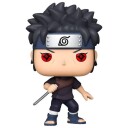 Northix Naruto Shippuden Shisui Uchiha POP-figur samleleke