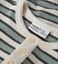 Name It Genser   Strikk   NmmLajus   Green Miljø   Name It   7 8 år (122 128)   Genser Beige Grå Grønn Hvit