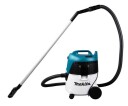 Makita VC2000L Grovstøvsuger 1000W 20L Hvit