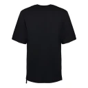 Oamc Herre Topper Svart XL,