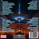 Hawkwind  Live At The Royal Albert Hall  CD