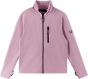 Reima Iisisti Fleecejakke Grey Pink 110
