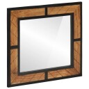  Baderomsspeil 60x1x55 cm heltre akasie 8721012161078
