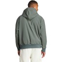 adidas City Escape Hettegenser Herre Grønn L