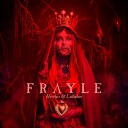 Frayle  Heretics & Lullabies  CD