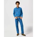 Wrangler 13Mwz - Blue - 31 x 32