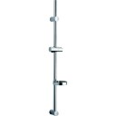 Damixa Vario dusjstang maks 867 mm chrome 900 mm