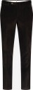 Pt Slimfit chinos soft corduroy 52 brun herre