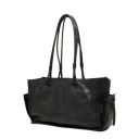 Loewe Pre-owned, Dame, Pre-owned, Svart, ONE SIZE,