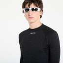 Craft Wool Extreme X LS 2 M Undertøy Overdel Black, L