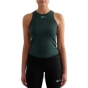 Aim'n Treningstopp Soft Basic Singlet Grønn