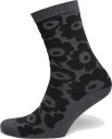 Marimekko Linjaus Unikko   DARK GREY BLACK   35 38