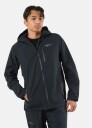 Swedemount Abisko Shell Rain Jacket