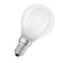 Ledvance LED kronematte 806lm 5,5W/827 E14 dimbar