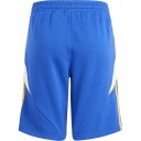 adidas Messi Sweatshorts Barn Blå 152