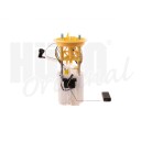 Drivstoffpumpe HÜCO 133125