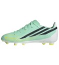 Adidas Performance F50 Hyperfast League Fg J   PULMIN/NTNAVY/SOLLEM   38