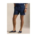 Polo Ralph Lauren 6 Inch Polo Prepster Linen Short Navy S