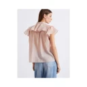 Marella Dame Bluser & Skjorter Rosa M,