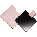 Mili Cosmetics Pocket Mirror PInk