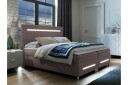 Boisdale Sengeramme 160x200 cm  