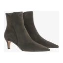 Gianvito Rossi Dame Sko Grønn 40 EU,