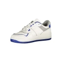 Tommy Hilfiger Herre Sko Hvit 40 EU