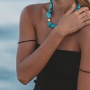 Anni Lu Dame Accessories Flerfarget ONE SIZE,