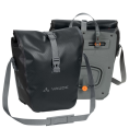 Vaude Aqua Front Black