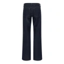7 For All Mankind Dame Jeans Blå W27,