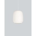 Northern - Tradition Pendel Tall White