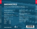 Hollins, David Baskeyfield  David Baskeyfield  Grand Prize Canadian  CD