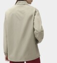 Dickies Oakport Coach Jakke Khaki